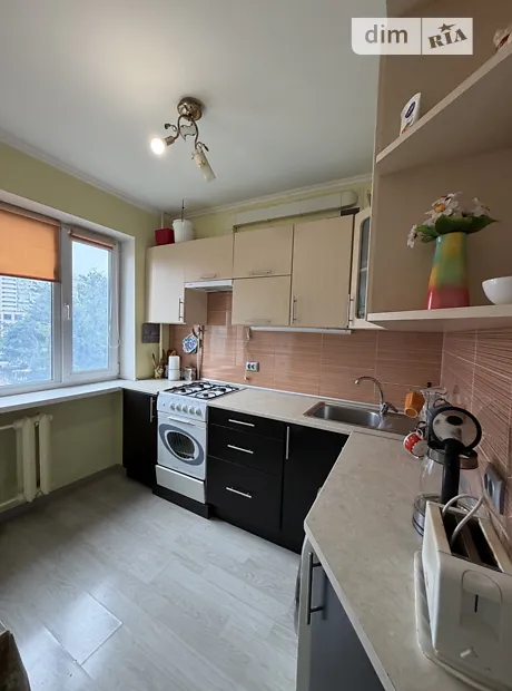 Квартира на шосе Харківське, 18 в Києві, ID 331072, фото №6