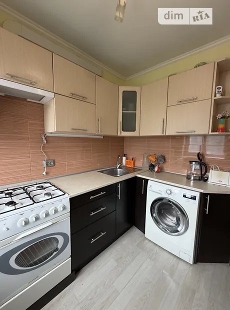 Квартира на шосе Харківське, 18 в Києві, ID 331072, фото №7