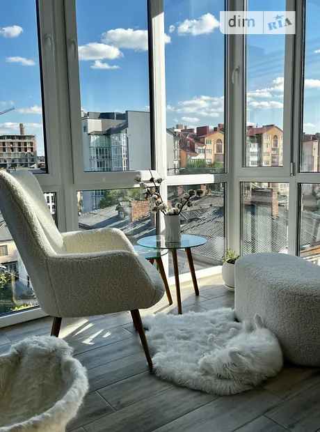 Квартира на вул. За Рудкою, 18 в Тернополі, ID 291047, фото №8