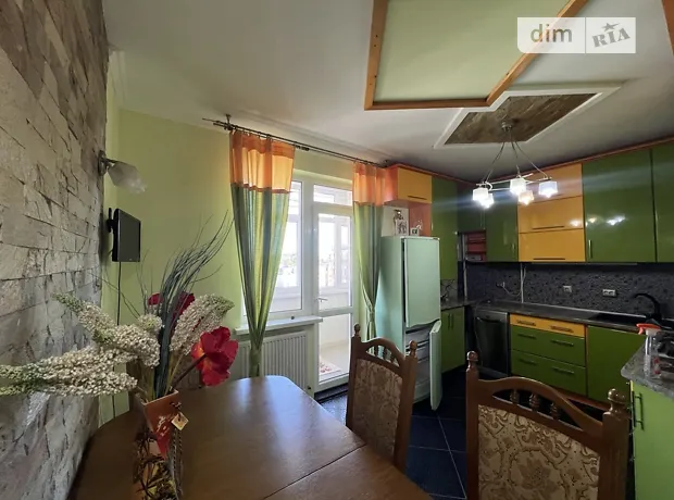 Квартира на вул. Довженка О, 21 в Івано-Франківську, ID 291044, фото №8