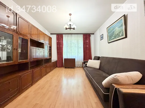 Квартира на просп. Червоної Калини, 21Б в Києві, ID 291029, фото №1