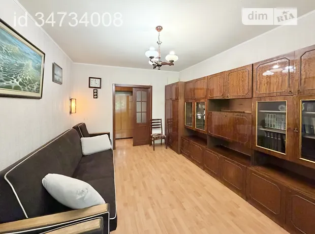 Квартира на просп. Червоної Калини, 21Б в Києві, ID 291029, фото №2