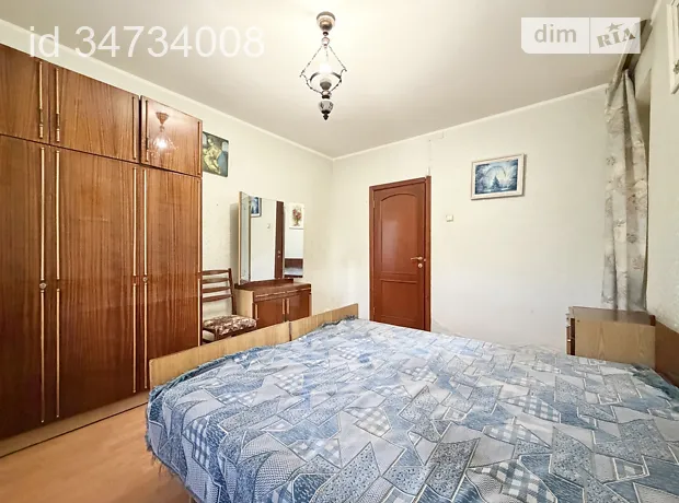 Квартира на просп. Червоної Калини, 21Б в Києві, ID 291029, фото №13