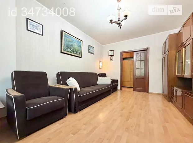 Квартира на просп. Червоної Калини, 21Б в Києві, ID 291029, фото №3