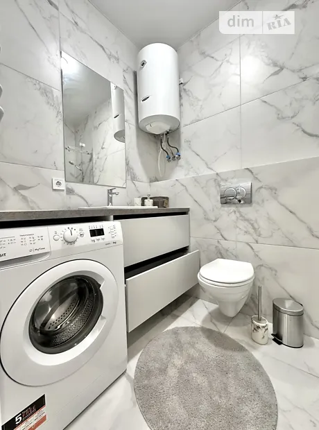 Квартира на вул. Михайла Максимовича, 26В в Києві, ID 346219, фото №12