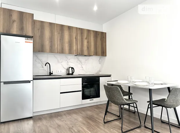 Квартира на вул. Михайла Максимовича, 26В в Києві, ID 346219, фото №4