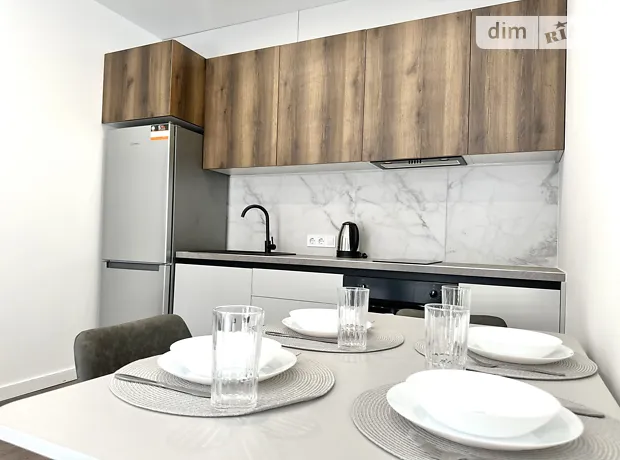 Квартира на вул. Михайла Максимовича, 26В в Києві, ID 346219, фото №5