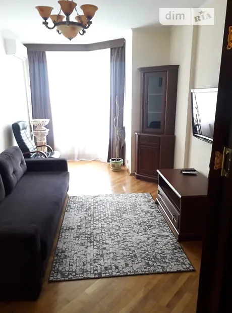 Квартира на просп. Академіка Палладіна 18/30 в Києві, ID 291104, фото №1