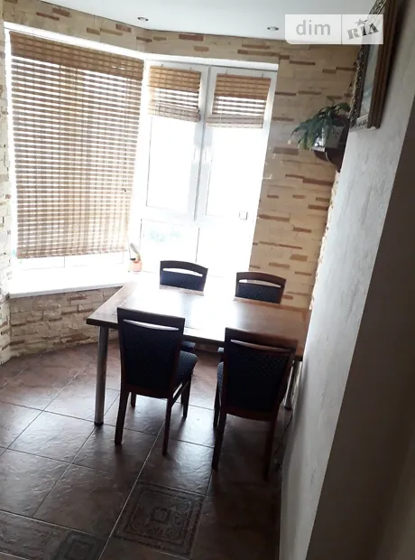 Квартира на просп. Академіка Палладіна 18/30 в Києві, ID 291104, фото №2