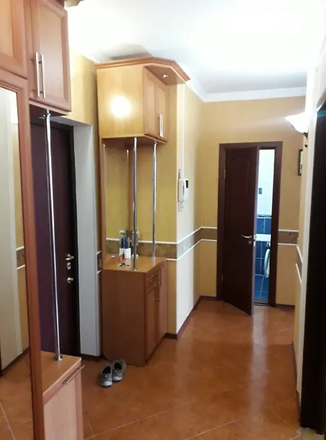 Квартира на просп. Академіка Палладіна 18/30 в Києві, ID 291104, фото №4