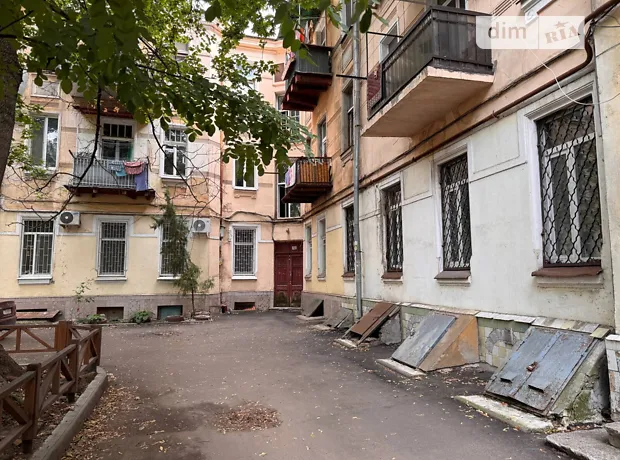 Квартира на вул. Базарна, 85 в Одесі, ID 291187, фото №21