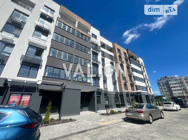 Квартира на бульв. Приозерний, 4 в Київ, ID 311137, фото №5