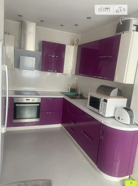Квартира на вул. Олександра Мишуги, 2 в Київ, ID 316691, фото №1