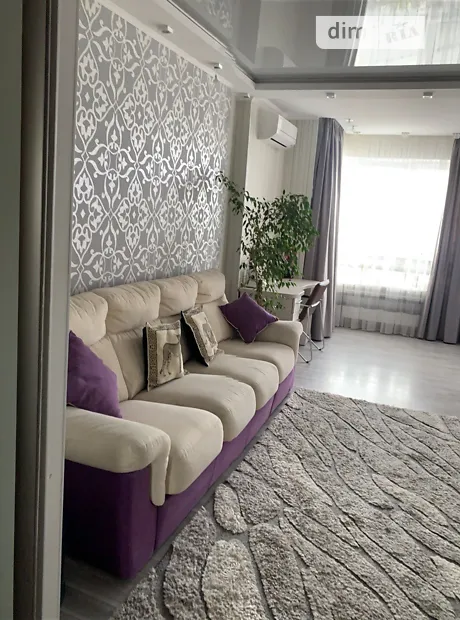 Квартира на вул. Олександра Мишуги, 2 в Києві, ID 316691, фото №8