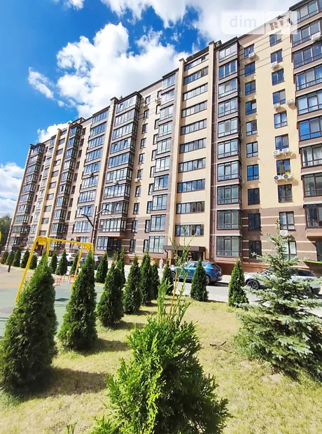 Квартира на вул. Любецька, 114 в Чернігів, ID 291216, фото №1