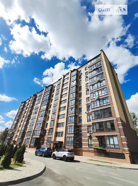 Квартира на вул. Любецька, 114 в Чернігів, ID 291216, фото №2
