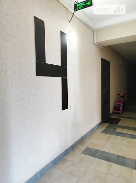 Квартира на вул. Любецька, 114 в Чернігів, ID 291216, фото №4