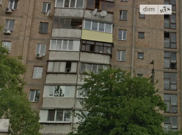 Квартира на вул. Ніжинська, 29Г в Київ, ID 291239, фото №2