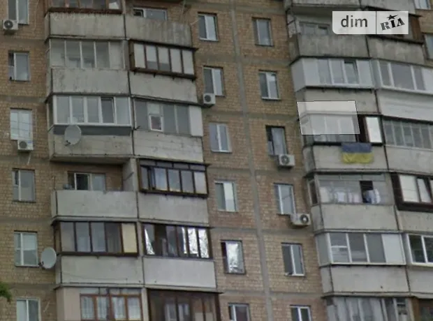 Квартира на вул. Ніжинська, 29Г в Київ, ID 291239, фото №3
