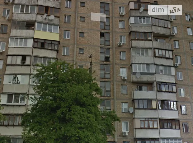 Квартира на вул. Ніжинська, 29Г в Київ, ID 291239, фото №4