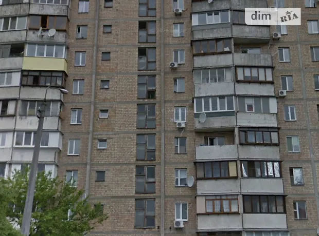 Квартира на вул. Ніжинська, 29Г в Київ, ID 291239, фото №5