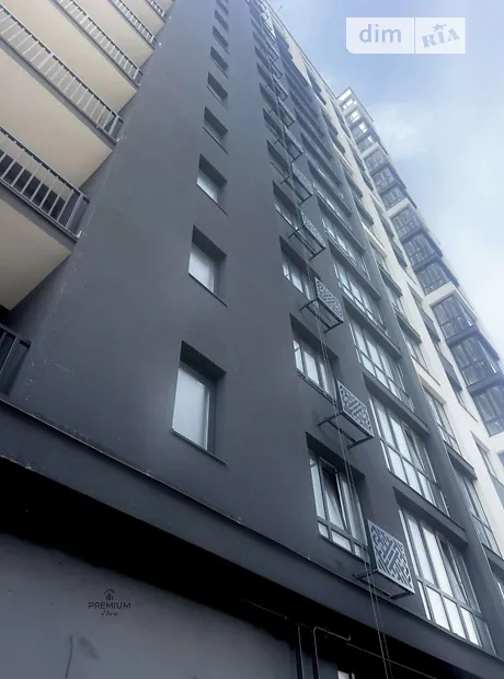 Квартира на вул. Наливайка, 1К в Тернополі, ID 291246, фото №25