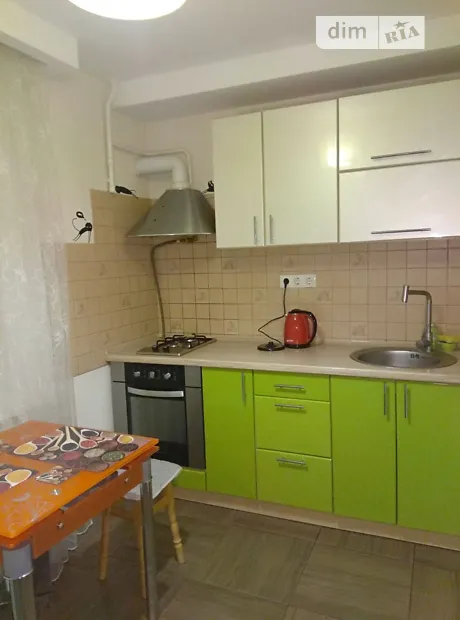 Квартира на вул. Зої Бутенко, 4 в Київ, ID 291281, фото №1