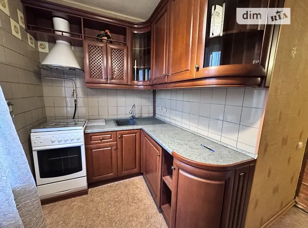Квартира на вул. Михайла Донця, 27А в Києві, ID 291304, фото №1