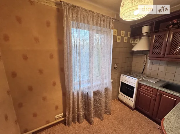 Квартира на вул. Михайла Донця, 27А в Києві, ID 291304, фото №2