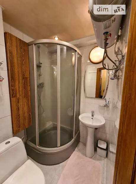 Квартира на вул. Михайла Донця, 27А в Києві, ID 291304, фото №3
