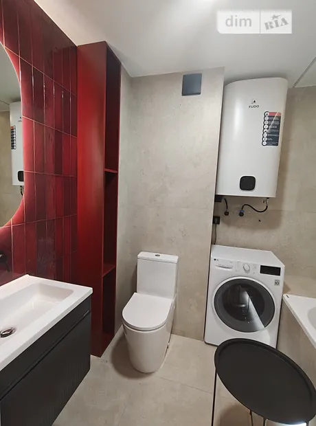 Квартира на вул. Симоненка, 111 в Києві, ID 310969, фото №1