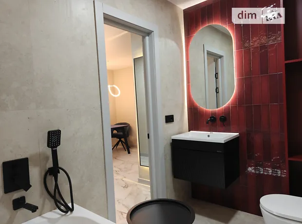 Квартира на вул. Симоненка, 111 в Києві, ID 310969, фото №2