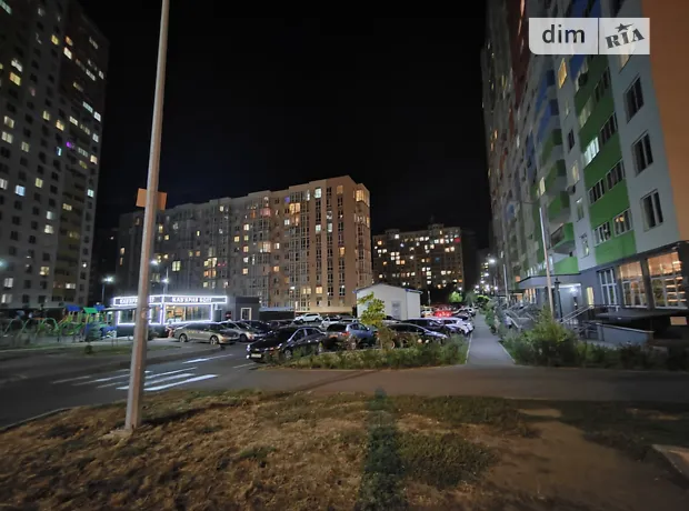 Квартира на вул. Симоненка, 111 в Києві, ID 310969, фото №14