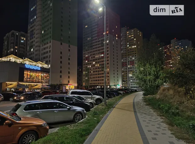 Квартира на вул. Симоненка, 111 в Києві, ID 310969, фото №15