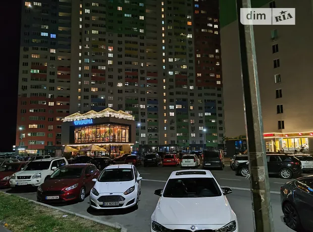 Квартира на вул. Симоненка, 111 в Києві, ID 310969, фото №16