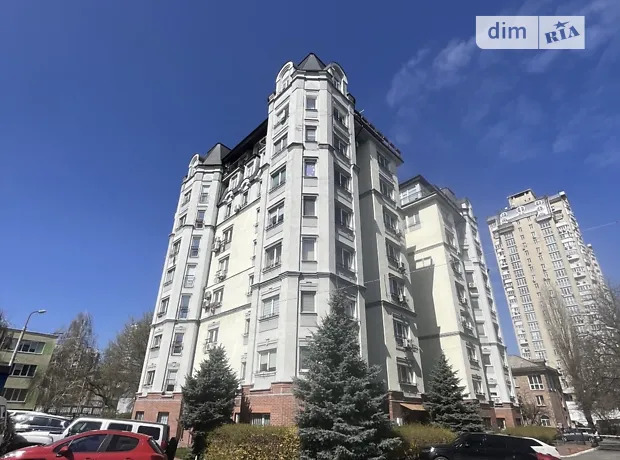 Квартира на вул. Пріорська, 10 в Києві, ID 291326, фото №20