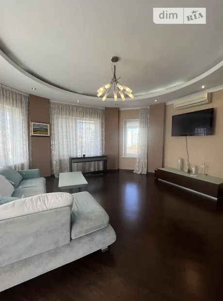Квартира на вул. Пріорська, 10 в Києві, ID 291326, фото №3