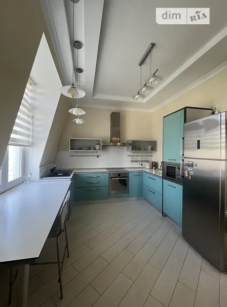Квартира на вул. Пріорська, 10 в Києві, ID 291326, фото №4