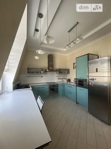Квартира на вул. Пріорська, 10 в Києві, ID 291326, фото №5