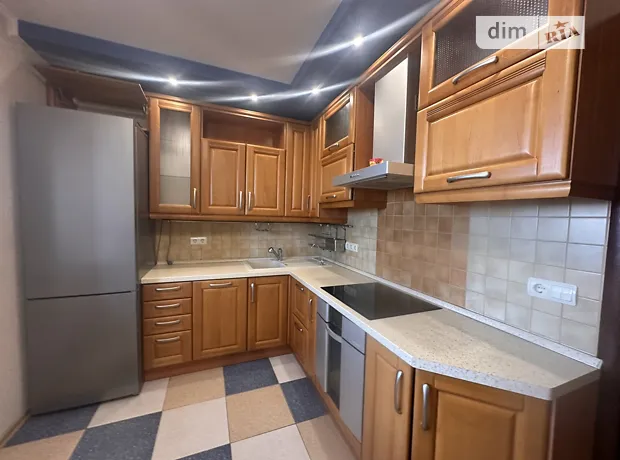 Квартира на вул. Шолом-Алейхема, 17Б в Києві, ID 291350, фото №1