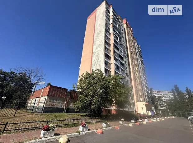 Квартира на вул. Шолом-Алейхема, 17Б в Києві, ID 291350, фото №2