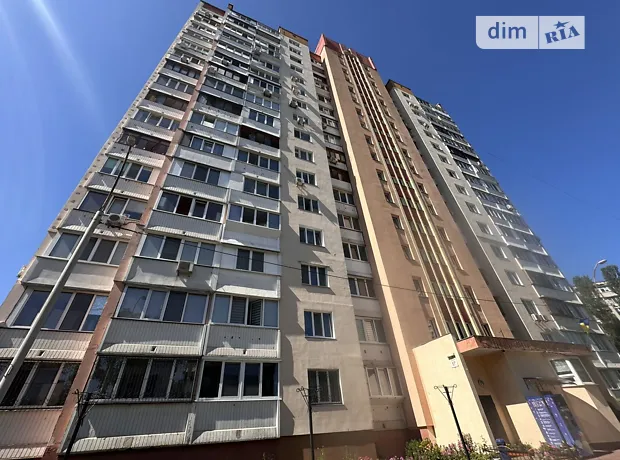 Квартира на вул. Шолом-Алейхема, 17Б в Києві, ID 291350, фото №3
