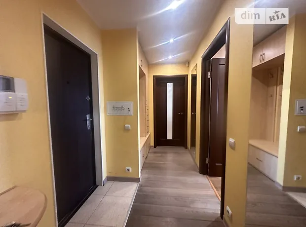 Квартира на вул. Шолом-Алейхема, 17Б в Києві, ID 291350, фото №29