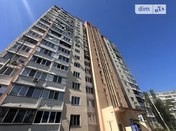 Квартира на вул. Шолом-Алейхема, 17Б в Києві, ID 291350, фото №4