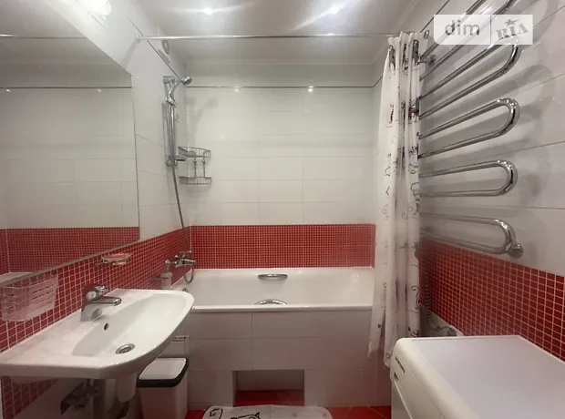 Квартира на вул. Шолом-Алейхема, 17Б в Києві, ID 291350, фото №31