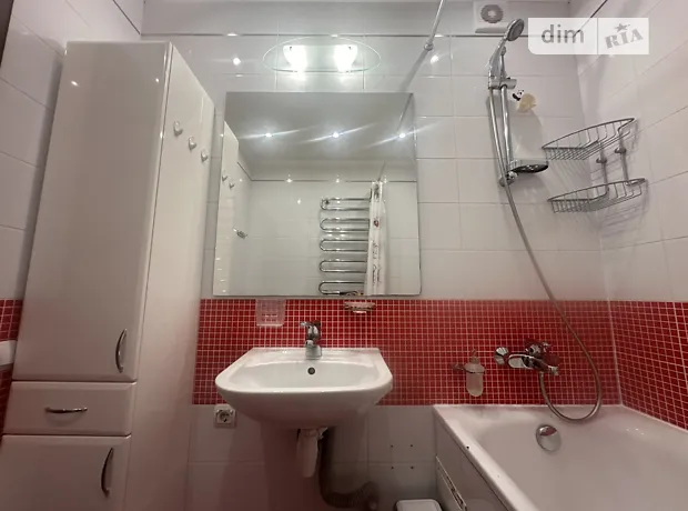Квартира на вул. Шолом-Алейхема, 17Б в Києві, ID 291350, фото №32