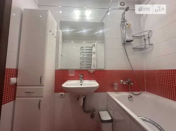 Квартира на вул. Шолом-Алейхема, 17Б в Києві, ID 291350, фото №33