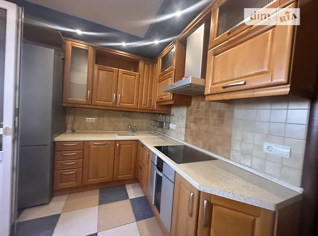 Квартира на вул. Шолом-Алейхема, 17Б в Києві, ID 291350, фото №37