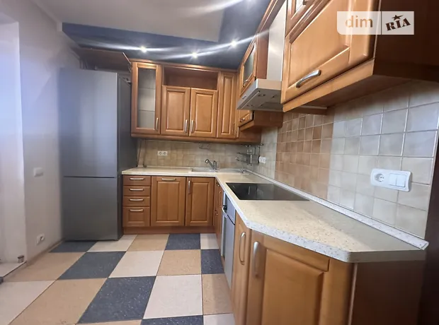 Квартира на вул. Шолом-Алейхема, 17Б в Києві, ID 291350, фото №38