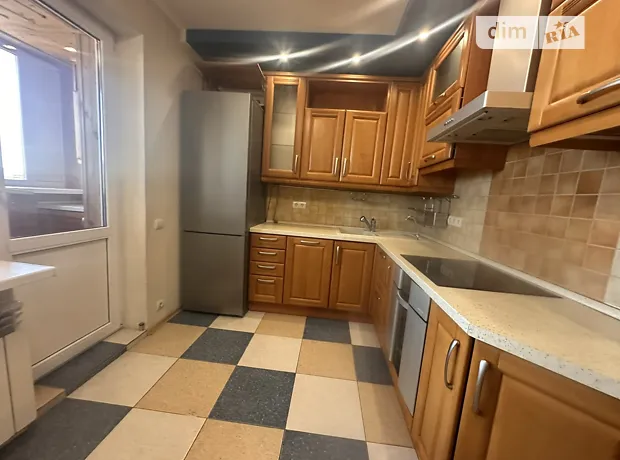 Квартира на вул. Шолом-Алейхема, 17Б в Києві, ID 291350, фото №39